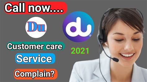 customer care du|du customer care near me.